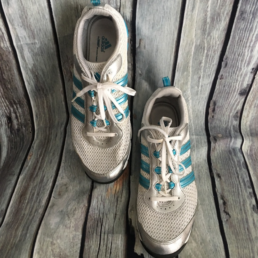 ADIDAS Women's Torsion System Shoes